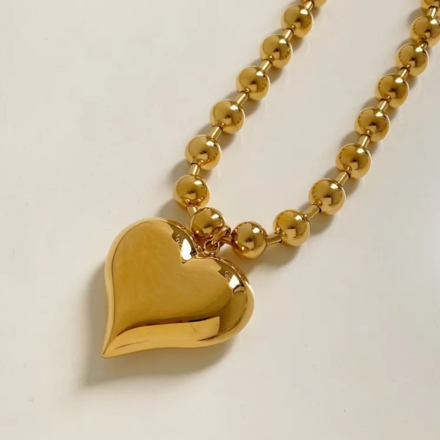 Amor en Grande Cadena