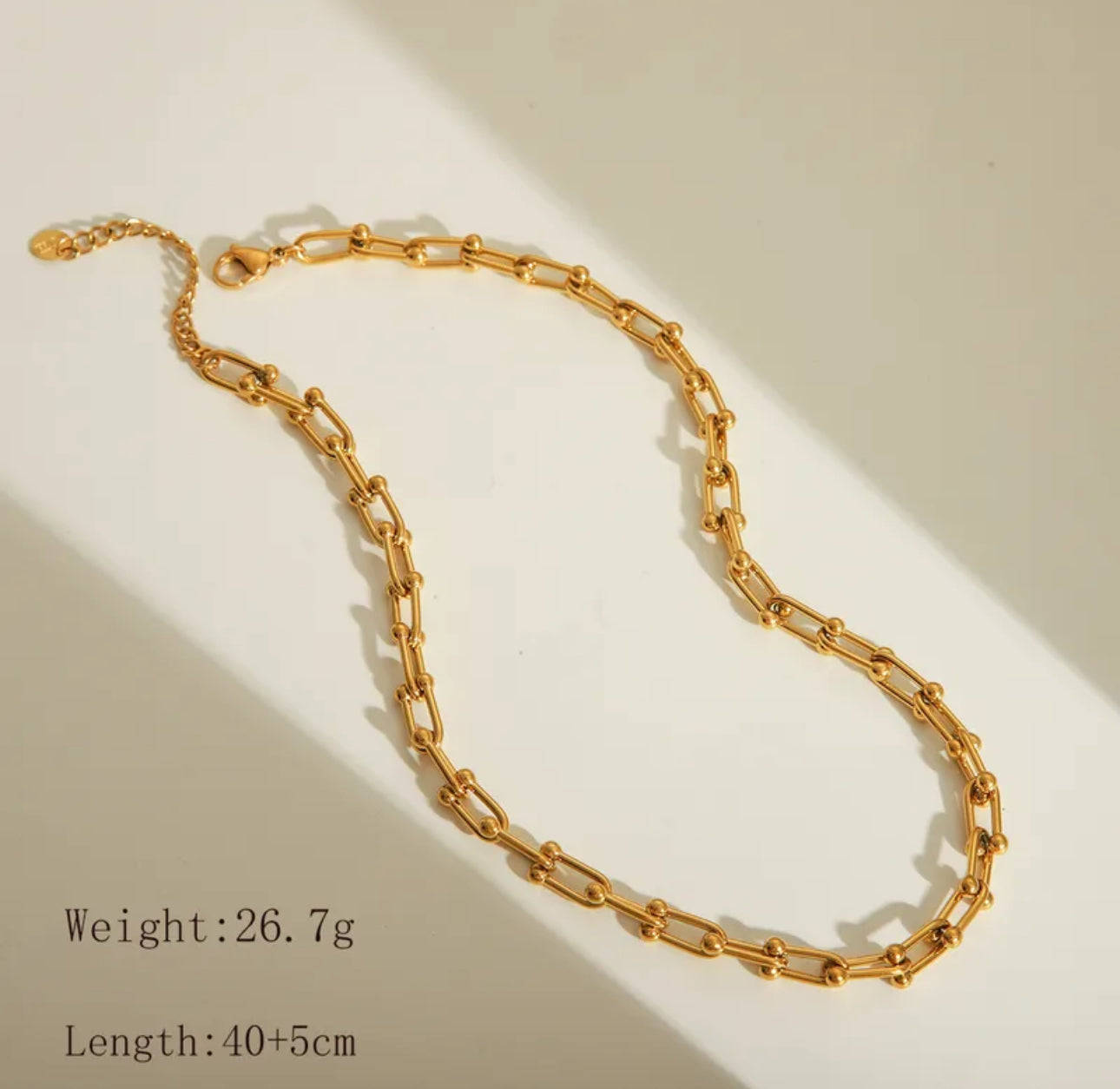 Set Tiffany Elegante