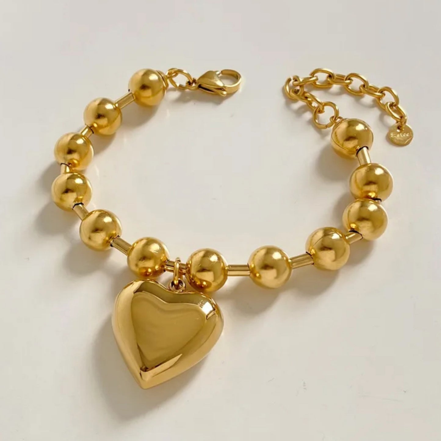 Pulsera Amor en Grande