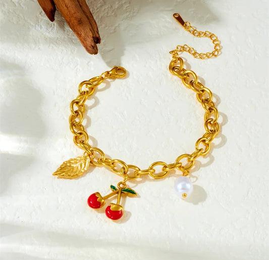 Pulcera cherry