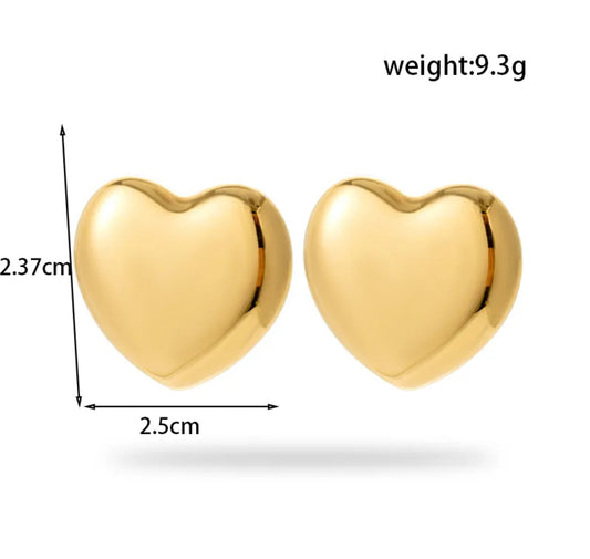 Sets Corazón De amor #2