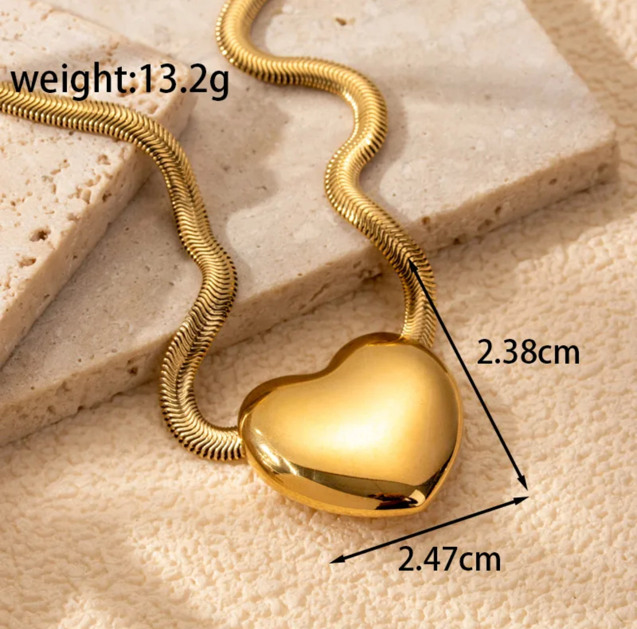 Sets Corazón De amor #2