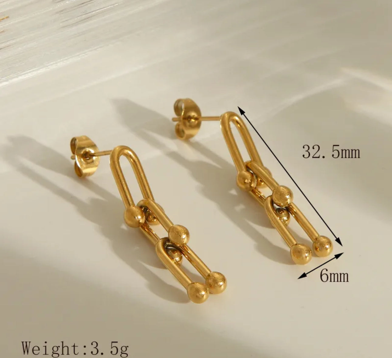 Set Tiffany Elegante