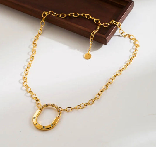 Tiffany con diamantes